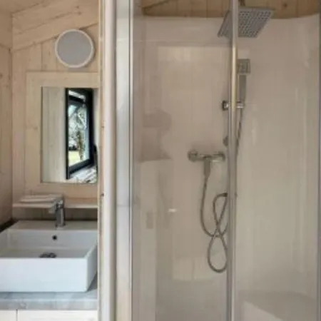 Avec Jacuzzi - 2 Pers. - Api-1-52-2215 Saint-Astier (Dordogne)