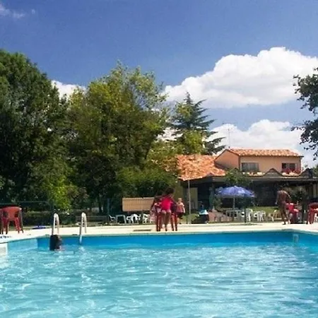 Avec Jacuzzi - 2 Pers. - Api-1-52-2215